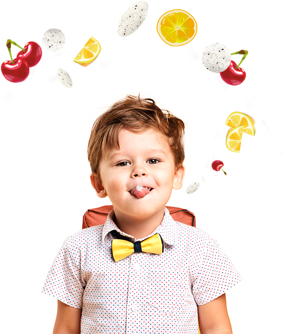 Válaszd a BioCo rágótabletták egyikét! Ezek a készítmények nagyon finomak!