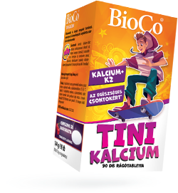 Bioco Ovi Vitamin