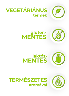 Glutén és laktózmentes vitaminok