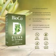 Kép 4/4 - BioCo OLIVA D3-vitamin 3000 NE lágyzselatin kapszula 60 db