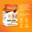 Kép 4/4 - BioCo KALCI-citrát+D3-vitamin MEGAPACK 90 db