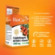 Kép 4/4 - BioCo Csipkebogyós Retard C-vitamin 1000mg 60 db