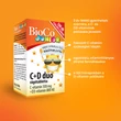 Kép 2/2 - BioCo C+D duo JUNIOR rágótabletta