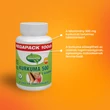 Kép 2/2 - Innovita Kurkuma 500 E-vitaminnal Megapack 100 db