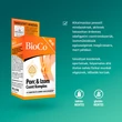 Kép 4/4 - BioCo Porc & Izom Csont Komplex étrend-kiegészítő filmtabletta 60 db