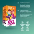 Kép 4/4 - BioCo Ovi-vitamin rágótabletta 90 db