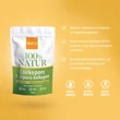 Kép 3/3 - BioCo 100% NATUR Csirkeporc II. típusú kollagén tasakos por 100 g