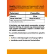 Kép 2/3 - BioCo L-karnitin kapszula 60 db