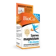 Kép 1/4 - BioCo Szerves Magnézium+B6-vitamin Megapack 90 db