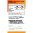 Kép 3/4 - BioCo Szerves Magnézium+B6-vitamin Megapack 90 db