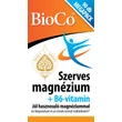 Kép 2/4 - BioCo Szerves Magnézium+B6-vitamin Megapack 90 db