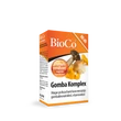 Kép 1/2 - BioCo Gomba Komplex 80 db