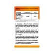 Kép 3/4 - BioCo K2-vitamin Forte 120 mikrogramm 60 db