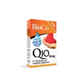 Kép 1/4 - BioCo Vízzel elegyedő Q10 50 mg kapszula 30 db