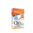 Kép 1/4 - BioCo Vízzel elegyedő Q10 MEGA 100 mg kapszula 30 db