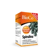 Kép 1/4 - BioCo Spirulina MEGAPACK tabletta 200 db