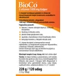 Kép 2/5 - BioCo C-vitamin italpor 1000 mg