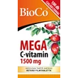 Kép 2/4 - BioCo MEGA C-vitamin 1500 mg RETARD filmtabletta 100 db