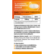 BioCo MEGA C-vitamin 1500 mg RETARD filmtabletta 100 db