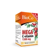 Kép 1/4 - BioCo MEGA C-vitamin 1500 mg RETARD filmtabletta 100 db