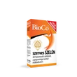 Kép 1/4 - BioCo szerves SZELÉN MEGAPACK 120 db