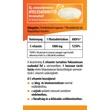 Kép 3/4 - BioCo Csipkebogyós Retard C-vitamin 1000mg 60 db