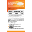 BioCo Csipkebogyós Retard C-vitamin 1000mg 60 db