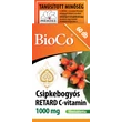 Kép 2/4 - BioCo Csipkebogyós Retard C-vitamin 1000mg 60 db