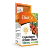 Kép 1/4 - BioCo Csipkebogyós Retard C-vitamin 1000mg Családi csomag filmtabletta 100 db