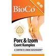 Kép 2/4 - BioCo Porc & Izom Csont Komplex étrend-kiegészítő filmtabletta 60 db