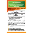 Kép 3/4 - BioCo D3-vitamin 2000 NE Megapack 100 db