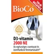 Kép 2/4 - BioCo D3-vitamin 2000 NE Megapack 100 db
