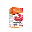 Kép 1/4 - BioCo Csipkebogyós Retard C-vitamin 500mg 100 db
