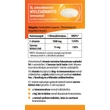 Kép 3/4 - BioCo C+Cink Retard C-vitamin 1000 mg + Szerves cink Családi csomag filmtabletta 100 db
