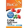 Kép 2/4 - BioCo C+Cink Retard C-vitamin 1000 mg+szerves cink filmtabletta 60x