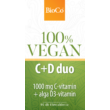 BioCo 100% VEGAN C+D duo 90 db