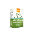 Kép 1/4 - BioCo 100% VEGAN Alga Kalcium & Tengeri Magnézium filmtabletta 60 db