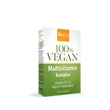 Kép 1/4 - BioCo 100% VEGAN Multivitamin Komplex 30 db