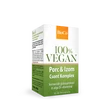 Kép 1/4 - BioCo 100% VEGAN Porc & Izom Csont Komplex 90 db