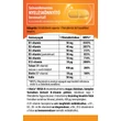 Kép 3/4 - BioCo MEGA-B B-vitamin Komplex filmtabletta 60 db