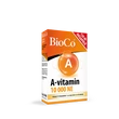 Kép 1/4 - BioCo A-vitamin 10 000 NE Megapack tabletta 120 db