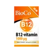 Kép 2/4 - BioCo B12-vitamin 1000 mcg tabletta 60 db