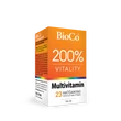 Kép 1/4 - BioCo 200% Multivitamin Dupla filmtabletta 100 db