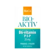 Kép 2/4 - BioCo BIOAKTÍV B6-vitamin P-5-P 20 mg tabletta 60 db