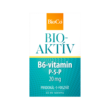 BioCo BIOAKTÍV B6-vitamin P-5-P 20 mg tabletta 60 db