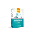Kép 1/4 - BioCo BIOAKTÍV B12-vitamin 1500 mcg tabletta 60 db