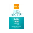 Kép 2/4 - BioCo  BIOAKTÍV Folát 5-mthf 1000 mcg tabletta 30 db