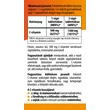 Kép 3/4 - BioCo Narancs ízű C-vitamin 500 mg rágótabletta 60 db