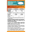 Kép 3/4 - BioCo Magnézium-biszglicinát + bioaktív B6-vitamin tabletta 90 db