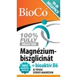 Kép 2/4 - BioCo Magnézium-biszglicinát + bioaktív B6-vitamin tabletta 90 db